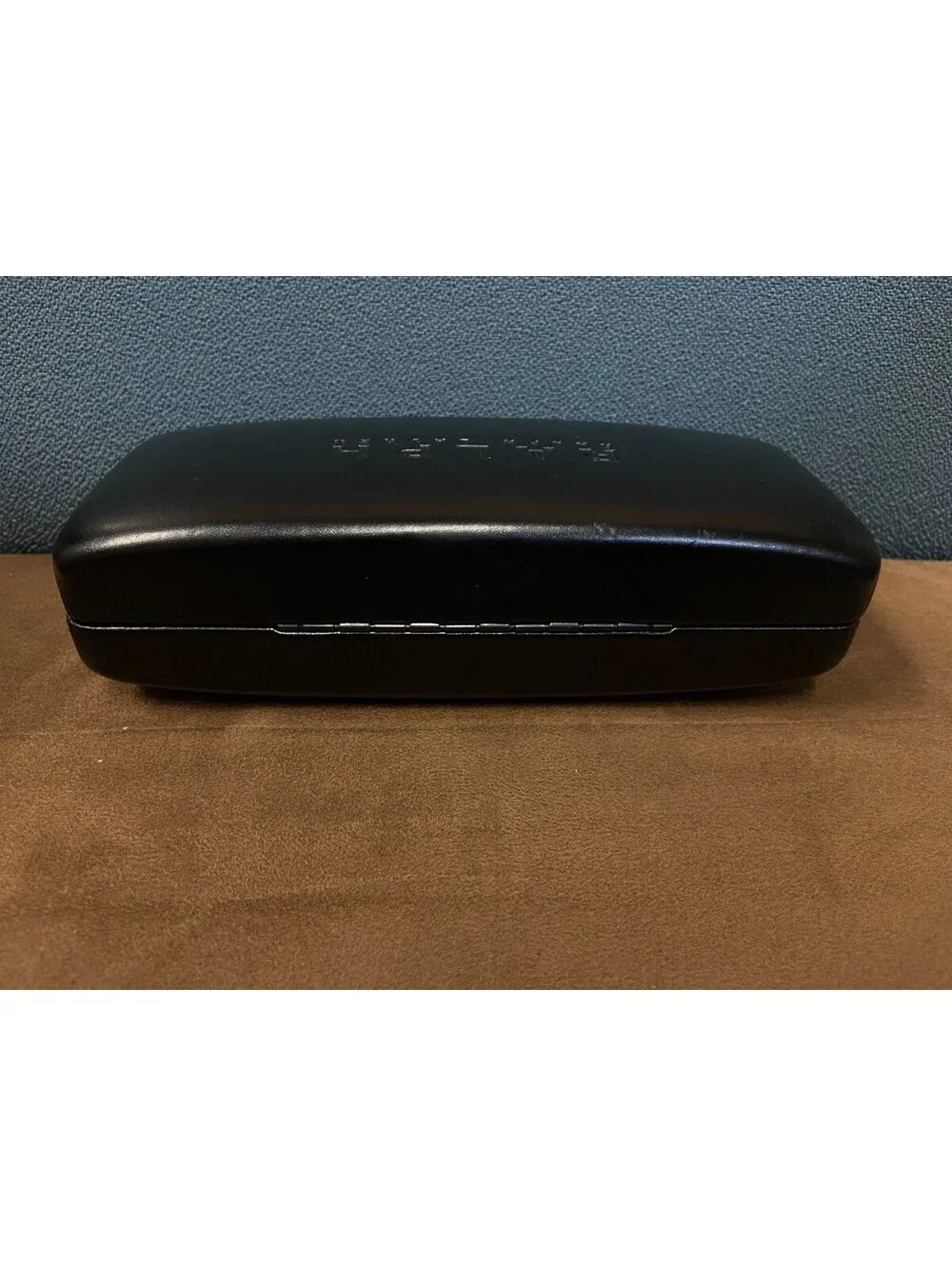 Ralph Lauren Sunglasses Case - Hard Shell Only